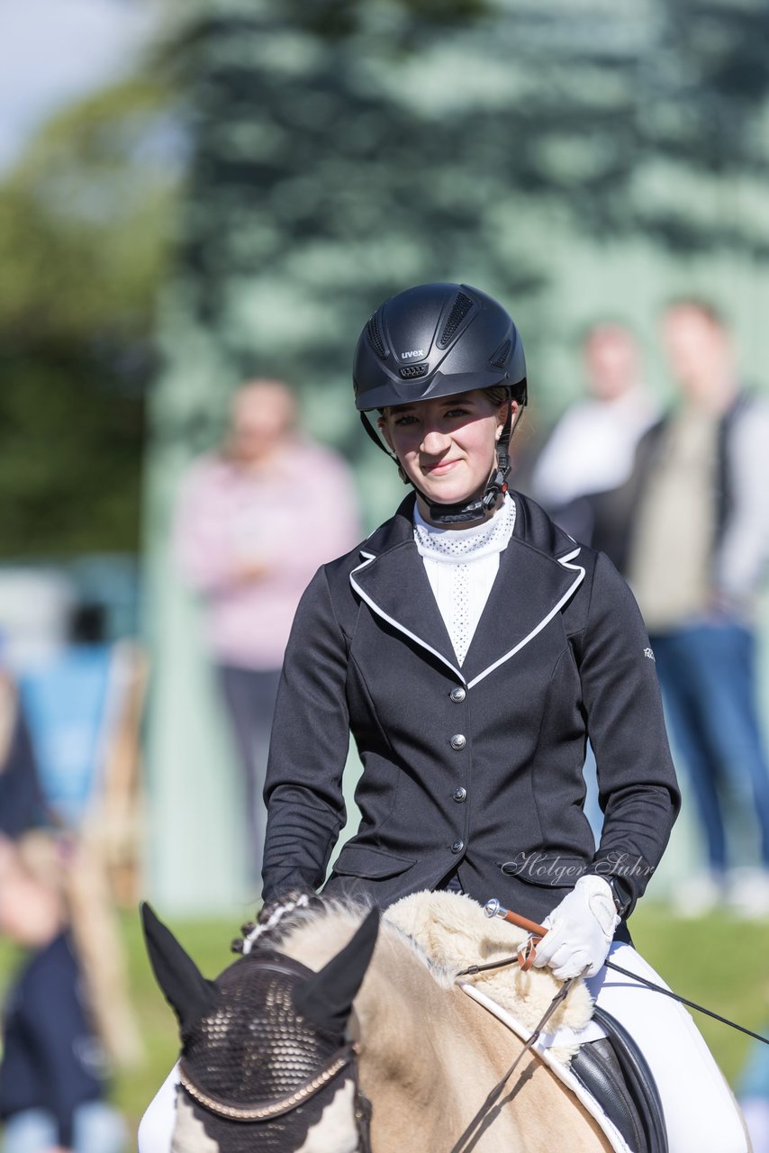 Bild 578 - Pony Akademie Turnier
